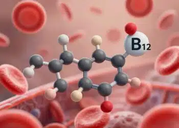 B12 benefits