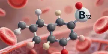 B12 benefits