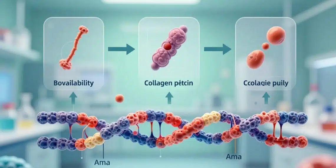 how long does it take collagen supplements to work