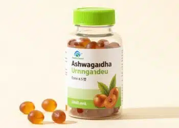 Is Ashwagandha Safe?