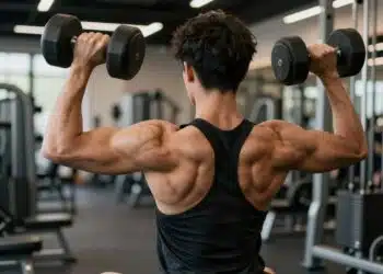 Back Delt Exercises