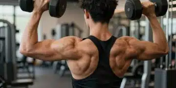 Back Delt Exercises