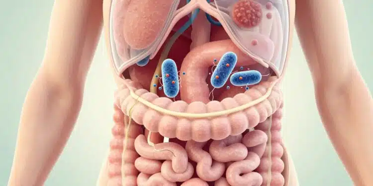 Can Bladder Infection Cause Diarrhea