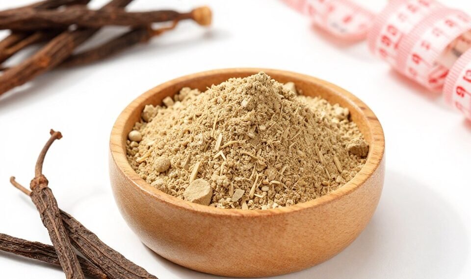Can Ashwagandha Cause Weight Loss?