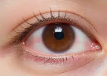 Dry Eyes During Pregnancy