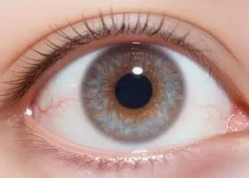 Red Eyes