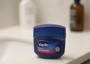 Does Vaseline Expire