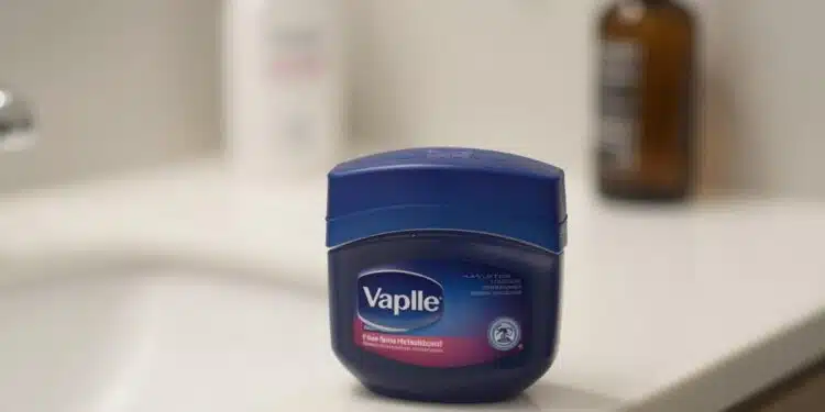 Does Vaseline Expire