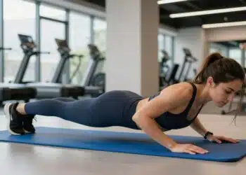 Lower Abdominals Workouts
