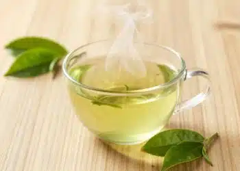 Does Green Tea Has Caffeine?