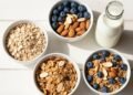 Best Breakfast Cereals for Diabetics