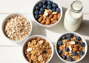 Best Breakfast Cereals for Diabetics