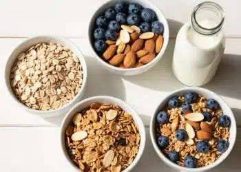 Best Breakfast Cereals for Diabetics