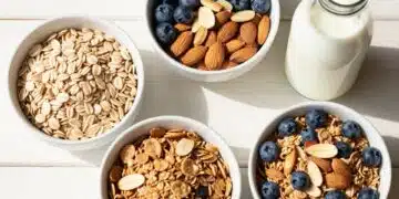 Best Breakfast Cereals for Diabetics