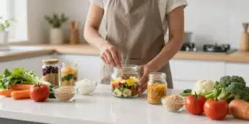 Fermented Foods for Gut Health