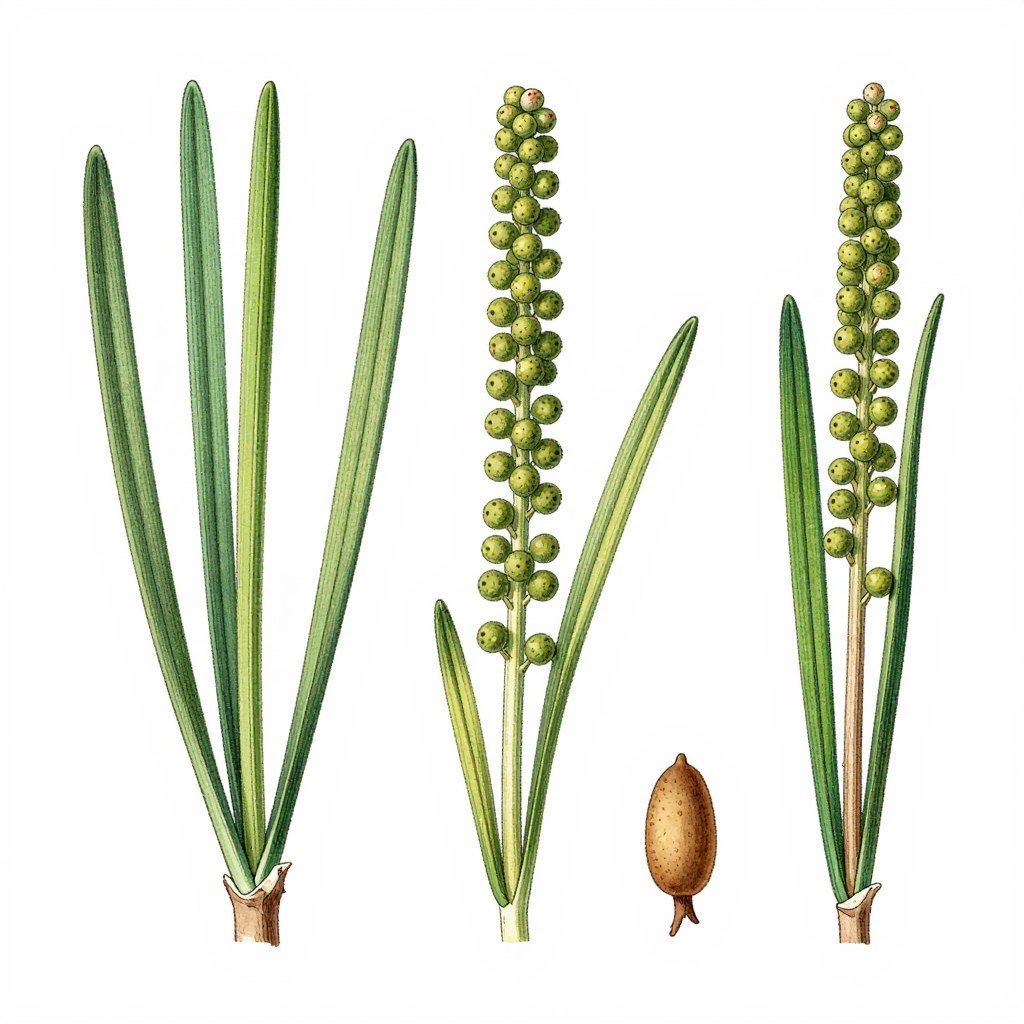 Horsetail plant botanical illustration Horsetail plant botanical illustration