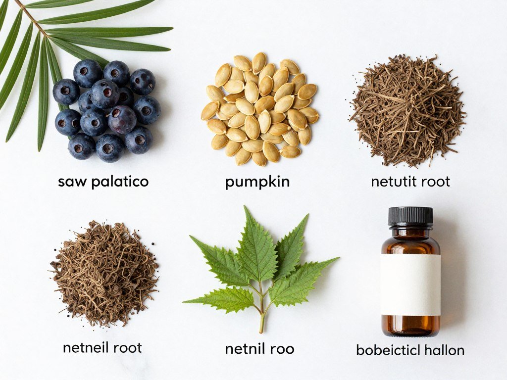 Natural ingredients in ProstaVive Reviews 2026 including saw palmetto and herbs Natural ingredients in ProstaVive Reviews 2026 including saw palmetto and herbs