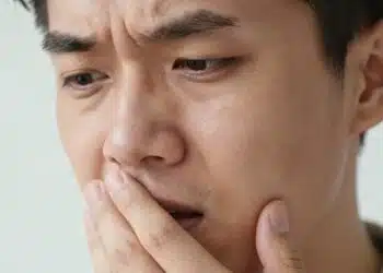 Numbness in Mouth
