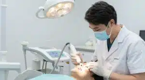 Dental Laser Whitening: Your Complete Guide to Brighter Teeth