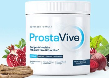ProstaVive Reviews 2026