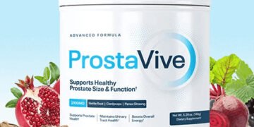 ProstaVive Reviews 2026