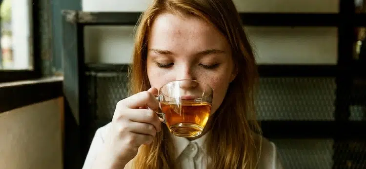 Is Slimming Tea Safe to Drink Every Day for Weight Loss?