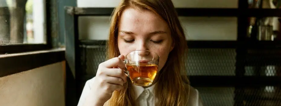 Is Slimming Tea Safe to Drink Every Day for Weight Loss?