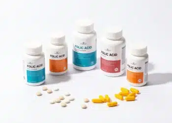 Folic Acid During Pregnancy