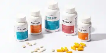 Folic Acid During Pregnancy