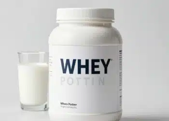 Will Protein Powder Cause Constipation
