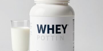 Will Protein Powder Cause Constipation