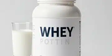 Will Protein Powder Cause Constipation