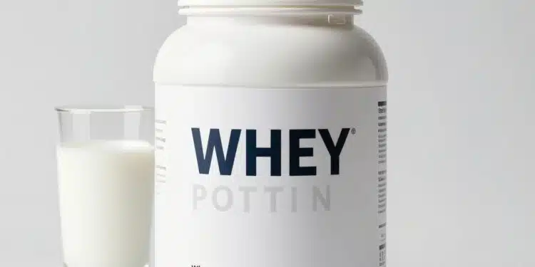 Will Protein Powder Cause Constipation