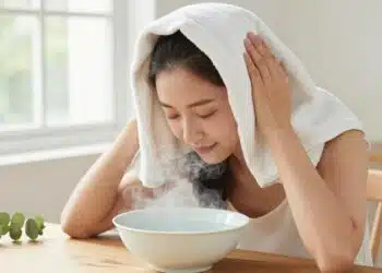 Natural Remedies for Nose Congestion