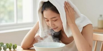 Natural Remedies for Nose Congestion