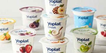 Is Yogurt Yoplait Healthy