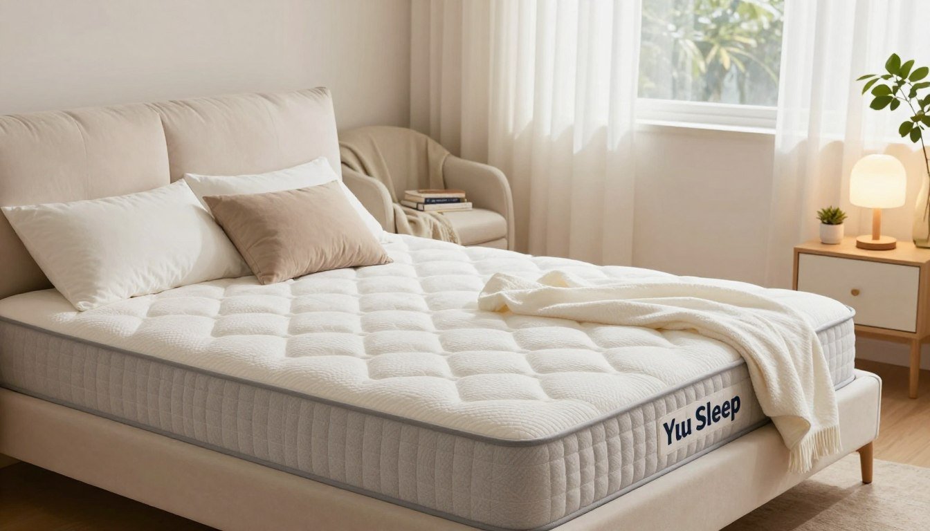 Yu Sleep Reviews 2026
