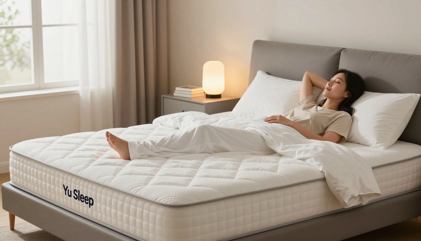 Yu Sleep Reviews 2026