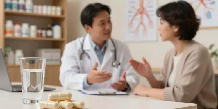 alpha lipoic acid dosage for nerve pain relief