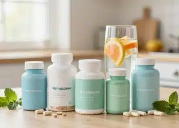 best appetite suppressant supplements for menopause belly fat