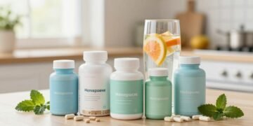 best appetite suppressant supplements for menopause belly fat
