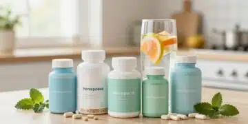 best appetite suppressant supplements for menopause belly fat