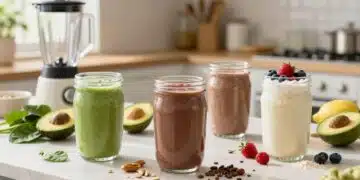best high protein meal replacement shakes for weight loss