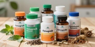 best natural testosterone booster supplements for men over 40