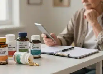 best nootropic supplements for memory loss in seniors
