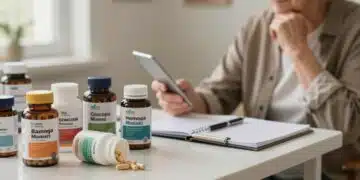 best nootropic supplements for memory loss in seniors
