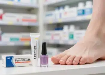 best over the counter toenail fungus treatment that works