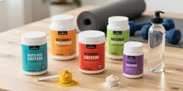 best pre workout supplements for beginners without jitters