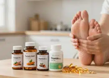 best supplements for neuropathy pain in feet and hands