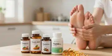 best supplements for neuropathy pain in feet and hands